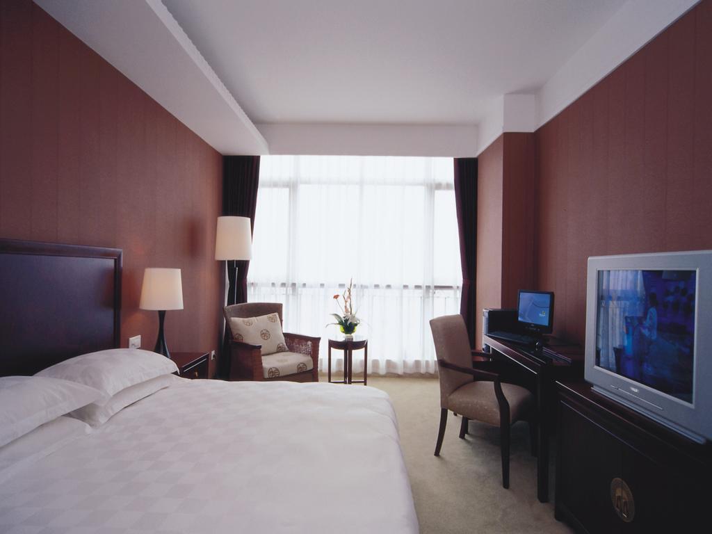 Yiwu Yi He Hotel Εξωτερικό φωτογραφία