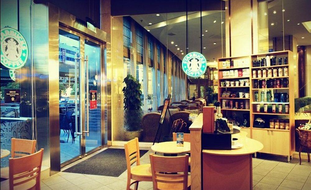 Yiwu Yi He Hotel Εξωτερικό φωτογραφία
