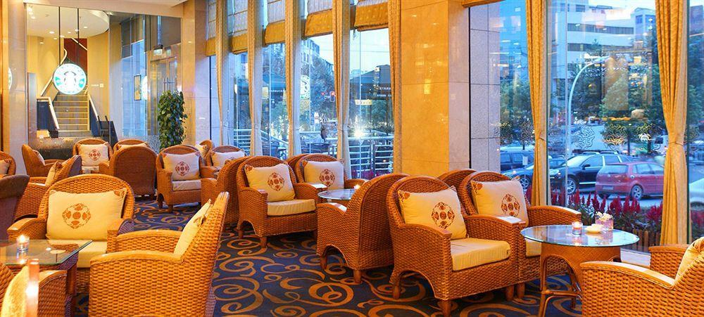 Yiwu Yi He Hotel Εξωτερικό φωτογραφία